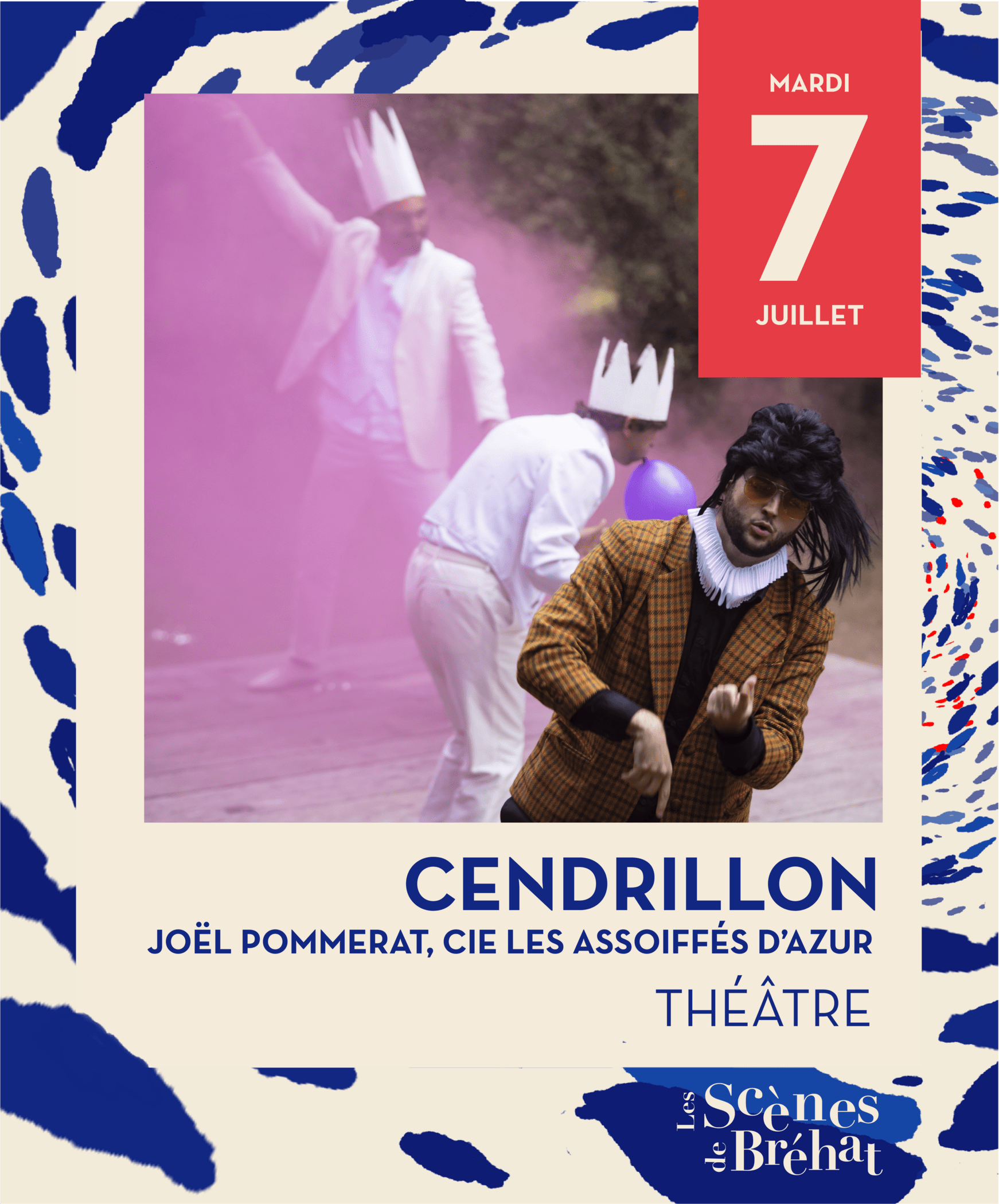 Cendrillon
