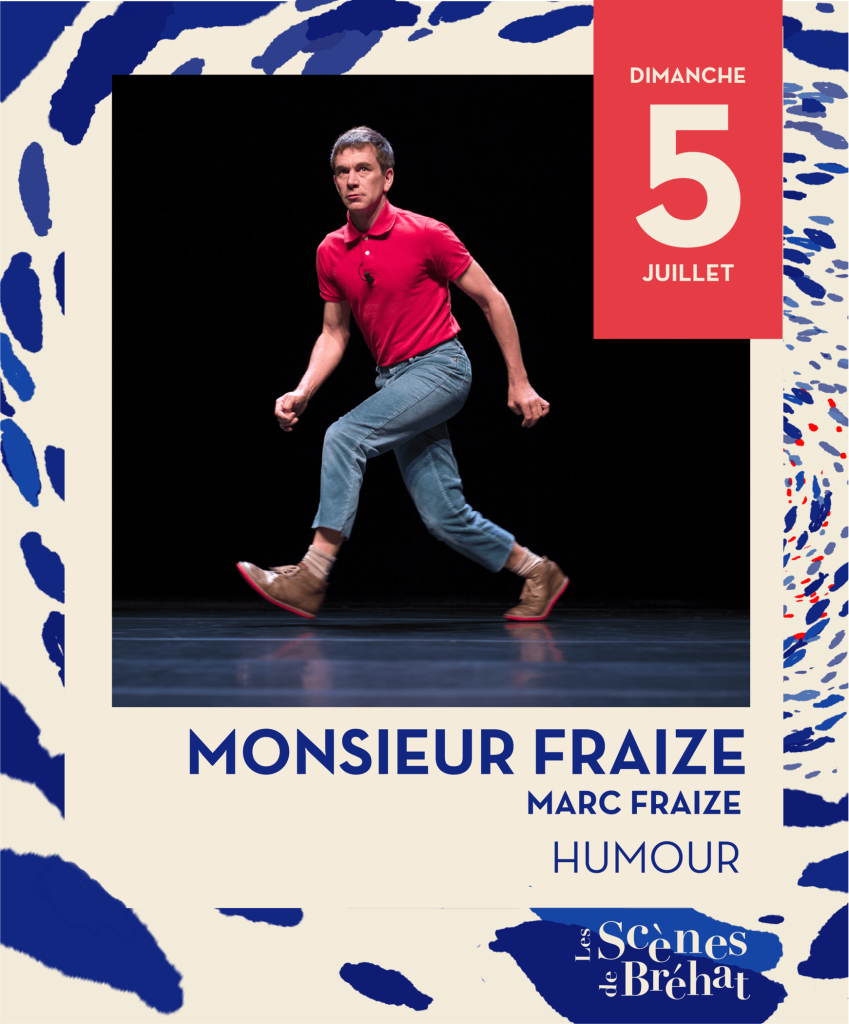 Monsieur Fraize