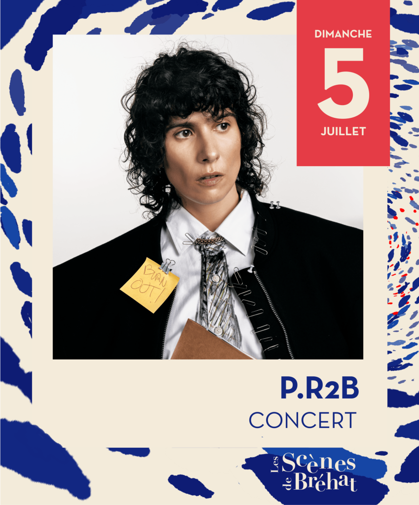 P.R2B