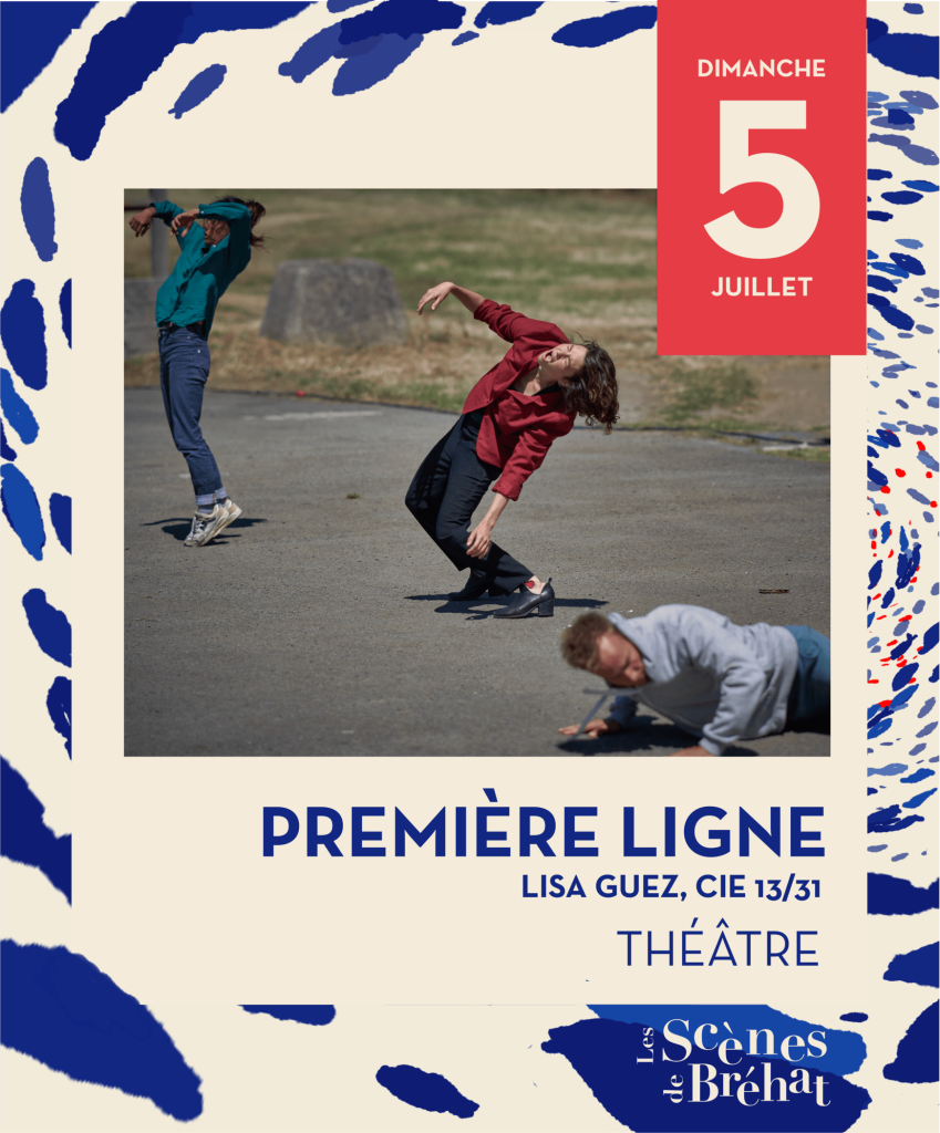 Premiere ligne