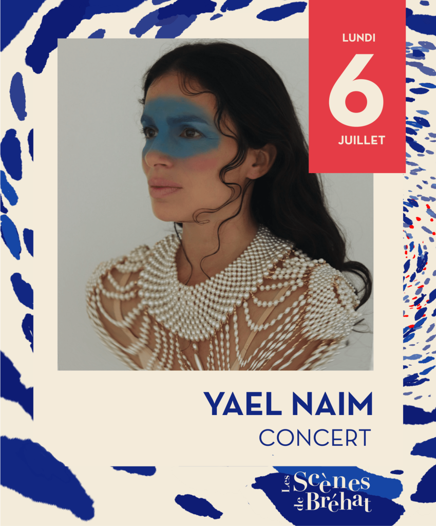 Yael Naim